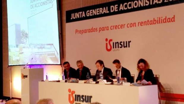 ep junta generalaccionistasinsur