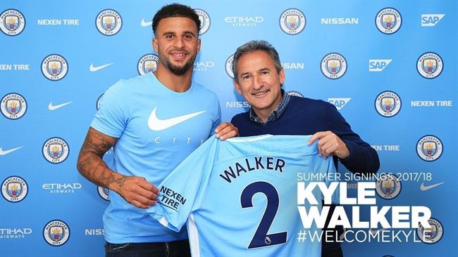 ep kyle walker txiki begiristain