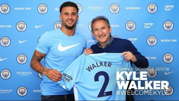 ep kyle walker txiki begiristain