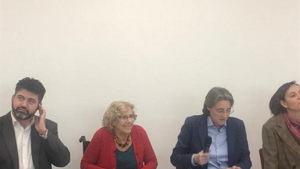 ep la alcaldesamadrid manuela carmena visitaresidenciamayoreslat