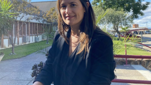 ep la comision financiera estara presidida por patricia ferrer directora financiera de atalaya