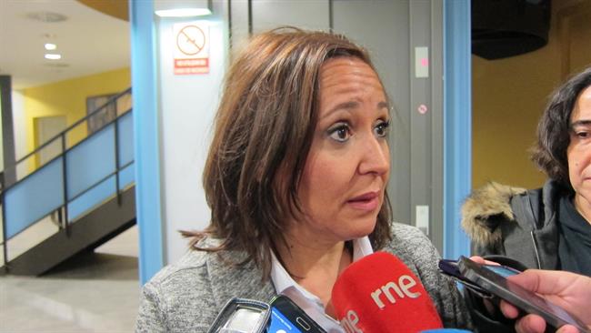 ep la consejeraculturaaragon mayte perez