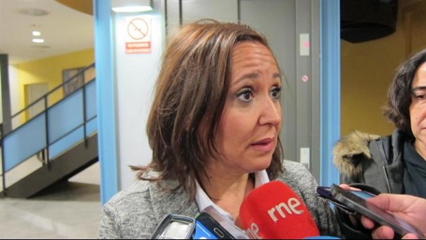 ep la consejeraculturaaragon mayte perez