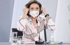 ep la ministra de industria comercio y turismo reyes maroto comparece tras la reunion del consejo de 20220315143904