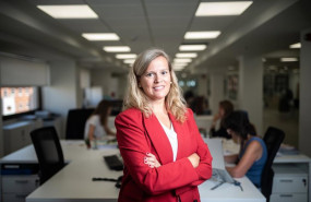 ep la nueva directora del departamento de industria energia medio ambiente y clima de ceoe cristina