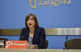 ep la portavozcsayuntamientozaragoza sara fernandez