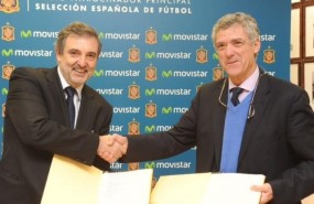 ep la real federacion espanolafutbolmovistar renuevanpatrocinio