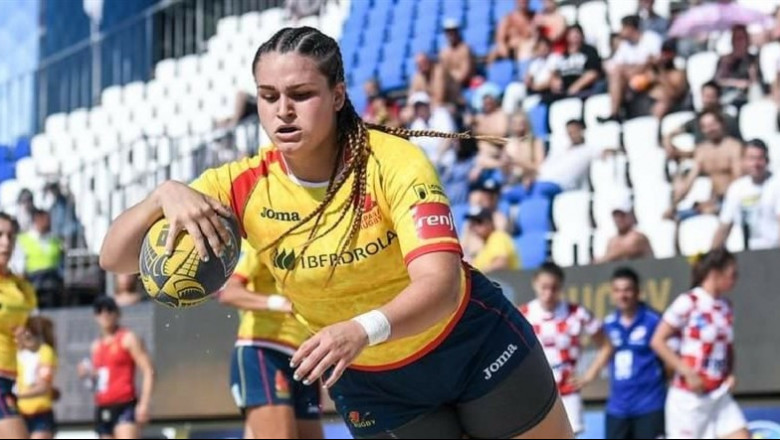 'Las Leonas', Bronce En El Europeo De Playa De Moscú | FERUGBY.ES ep las leonas bronceeuropeoplayamoscu