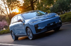 ep leapmotor fabricara su nuevo suv electrico b10 en espana y elegira su sede antes de finales de