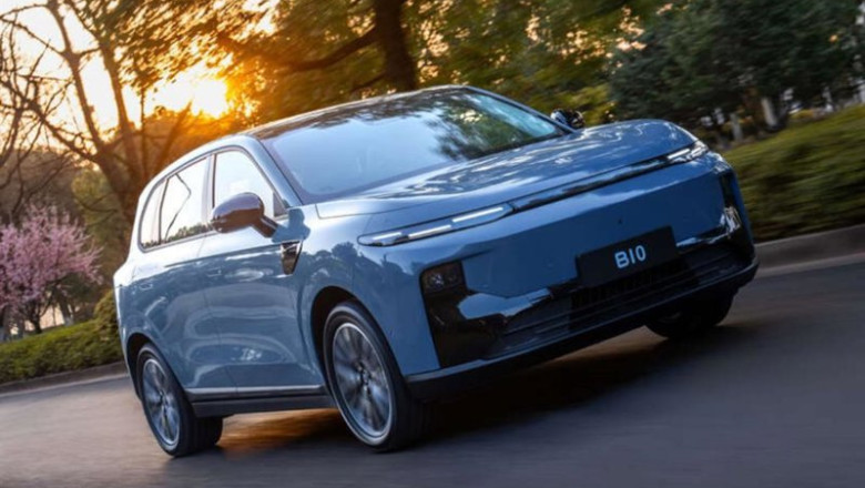 ep leapmotor fabricara su nuevo suv electrico b10 en espana y elegira su sede antes de finales de ep leapmotor fabricara su nuevo suv electrico b10 en espana y elegira su sede antes de finales de