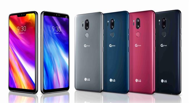 LG G7 Thinq | LG ep lg g7 thinq 20180711130701