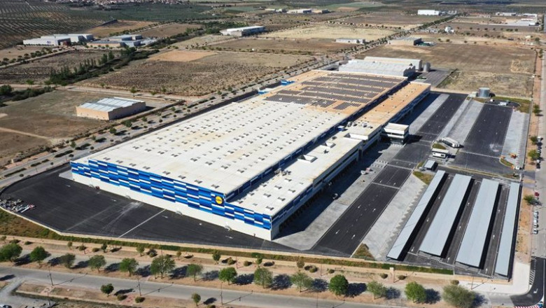 ep lidl crea 250 nuevos empleos y duplica su capacidad logistica en andalucia tras poner en marcha ep lidl crea 250 nuevos empleos y duplica su capacidad logistica en andalucia tras poner en marcha