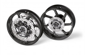 ep llantas de fibra de carbono de bmw motorrad
