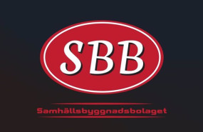 ep logo de la inmobiliaria sueca sbb