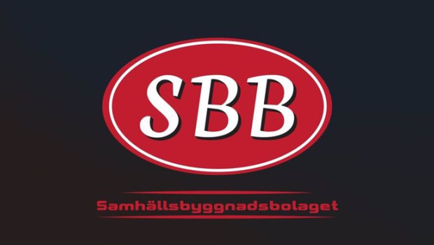 ep logo de la inmobiliaria sueca sbb