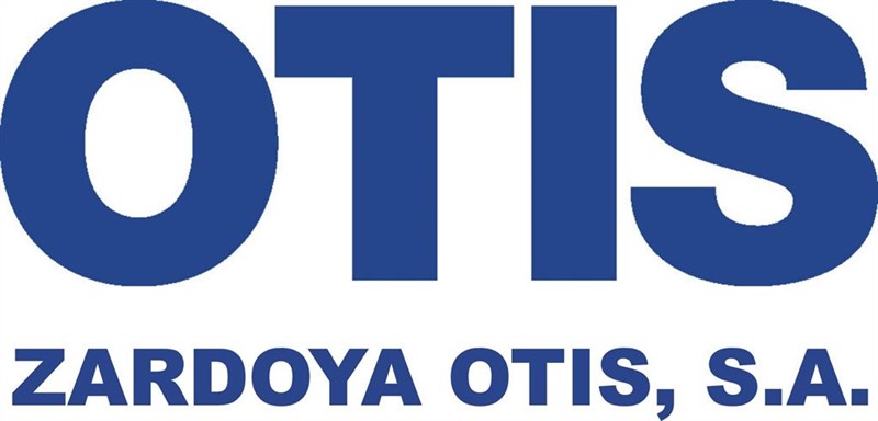 Logo de Zardoya Otis | ZARDOYA OTIS - Archivo ep logozardoya otis 20190412173702