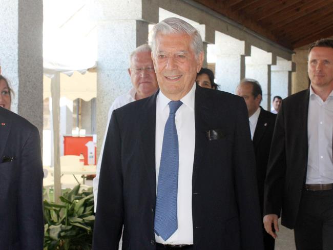 ep mario vargas llosa europa press