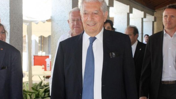 ep mario vargas llosa europa press