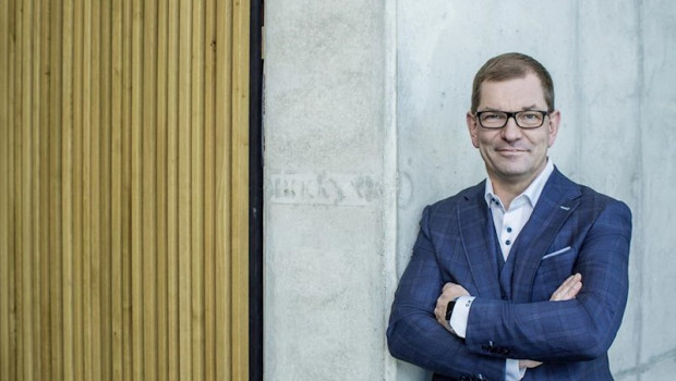 ep markus duesmann