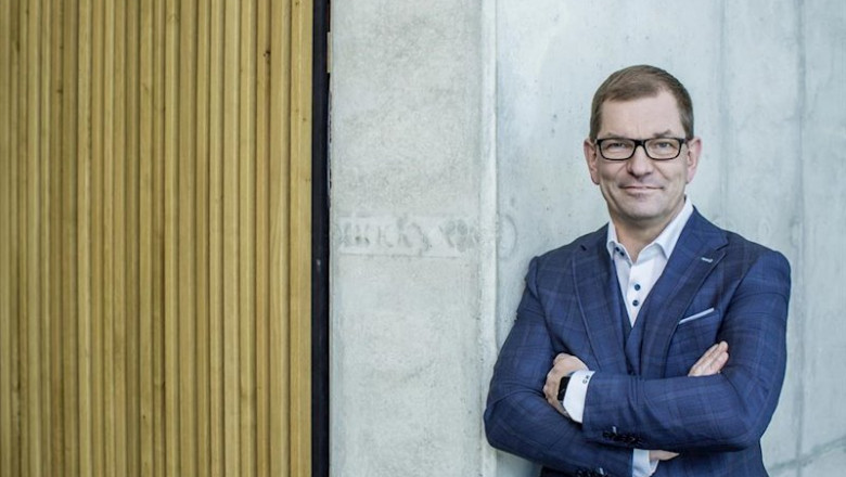 ep markus duesmann