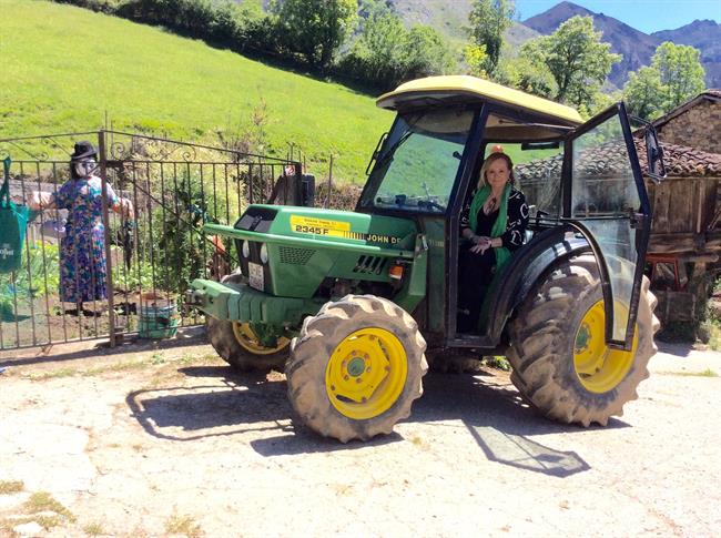ep mercedes fernandezun tractor
