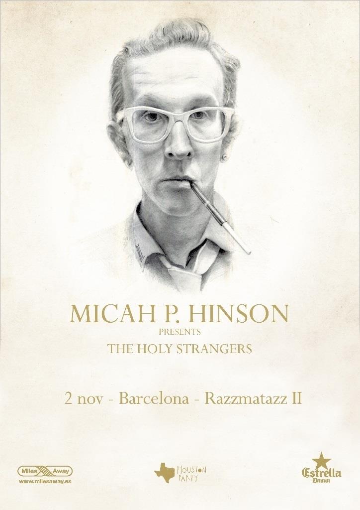 ep micah ohinson