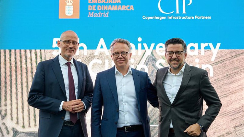 ep michael braad embajador de dinamarca en espana christian skakkebk senior partner y co fundador de ep michael braad embajador de dinamarca en espana christian skakkebk senior partner y co fundador de