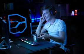 ep microfonocondensador asus rog strix magnus