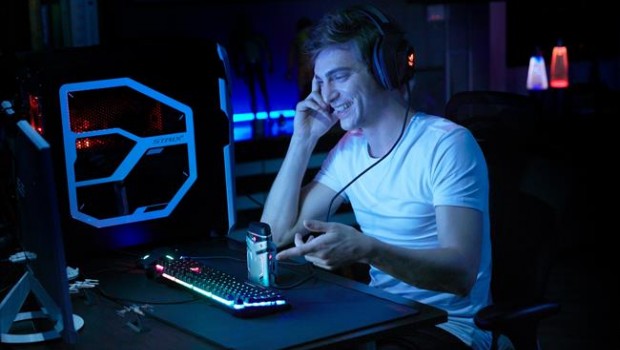 ep microfonocondensador asus rog strix magnus