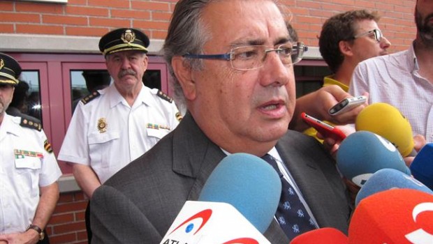 ep ministro zoido 20170714203603