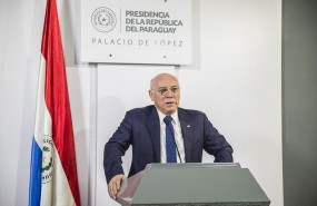 ep ministroexterioresparaguay eladio loizaga