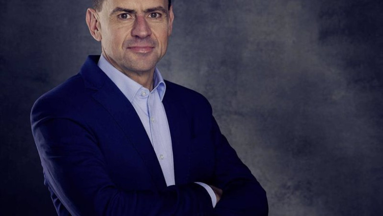 ep motor  volkswagen nombra a martin sander nuevo miembro de la junta directiva de la division de