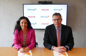 ep naturgy firma un ppa con draxton