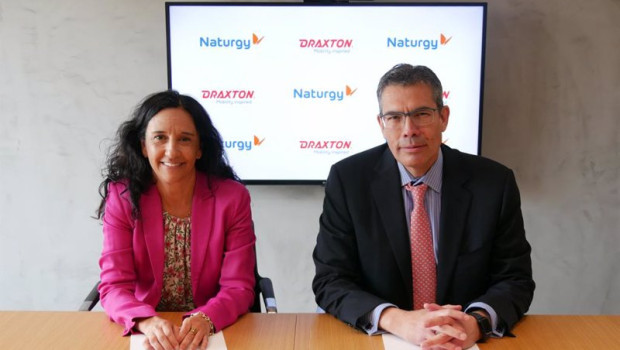 ep naturgy firma un ppa con draxton