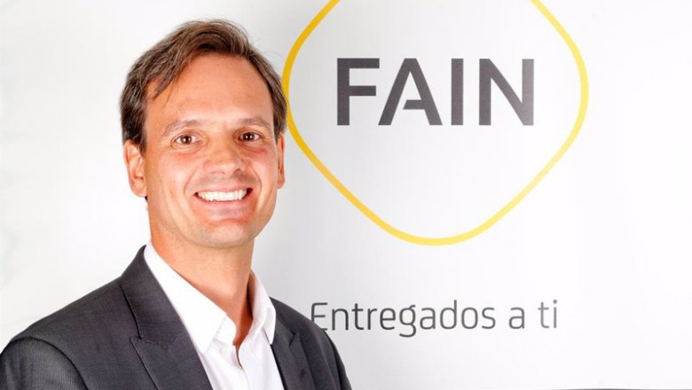 ep nicolas mediavilla consejero delegado de fain