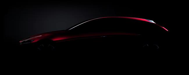 Nuevo coche de concepto Mazda en el Salón de Tokio | MAZDA ep nuevo cocheconcepto mazdasalontokio