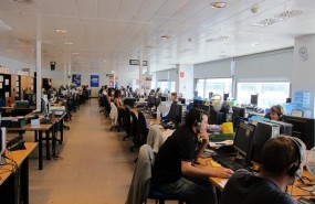 ep oficina servicios call center