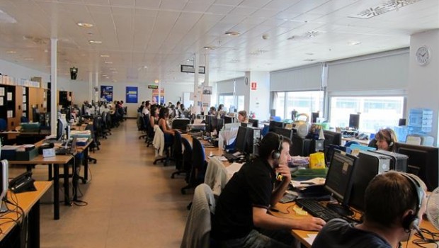 ep oficina servicios call center