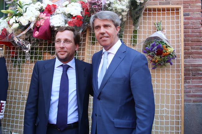 ep ofrenda florallas fiestasla palomamadridlaparticipanre
