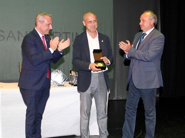 ep oscar mainer francisco blazquez balonmano