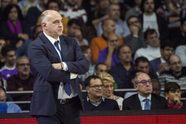 Pablo Laso (Real Madrid) ep pablo laso real madrid