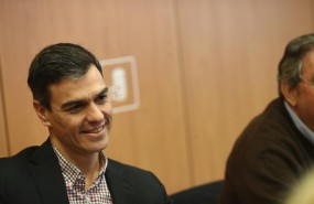 ep pedro sanchezla reunionlos sindicatosferraz