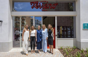 ep pinero celebra la inauguracion oficial de terreno barrio hotel en palma su nueva apuesta en el ep pinero celebra la inauguracion oficial de terreno barrio hotel en palma su nueva apuesta en el