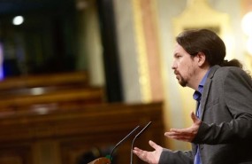 ep portavozunidos podemos pablo iglesias entribunacongreso