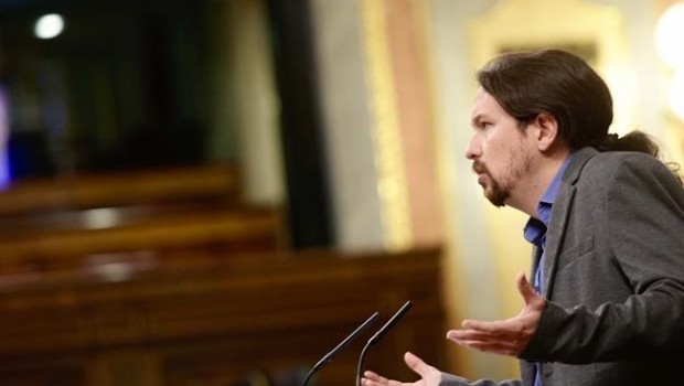 ep portavozunidos podemos pablo iglesias entribunacongreso