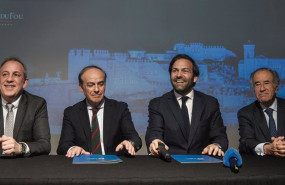 ep presentacion del acuerdo entre puy du fou y avoris