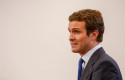 ep presidentepp pablo casado enruedaprensareunirsecongresopresidentegobierno pedro sanchezcarala investidura ep presidentepp pablo casado enruedaprensareunirsecongresopresidentegobierno pedro sanchezcarala investidura