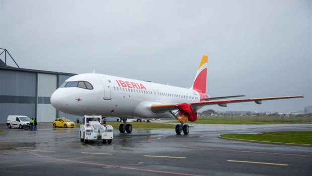 ep primer a320neoiberia 20190524114802