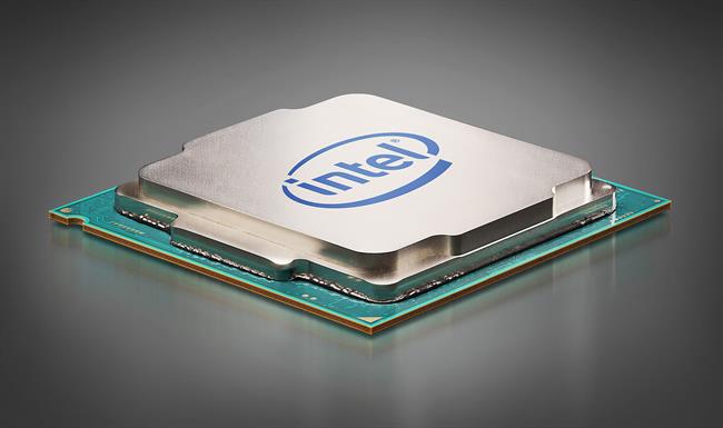 Procesador Intel | INTEL - Archivo ep procesador intel 20180417162301