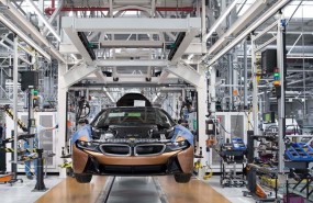 ep produccionbmw i8la plantaleipzig
